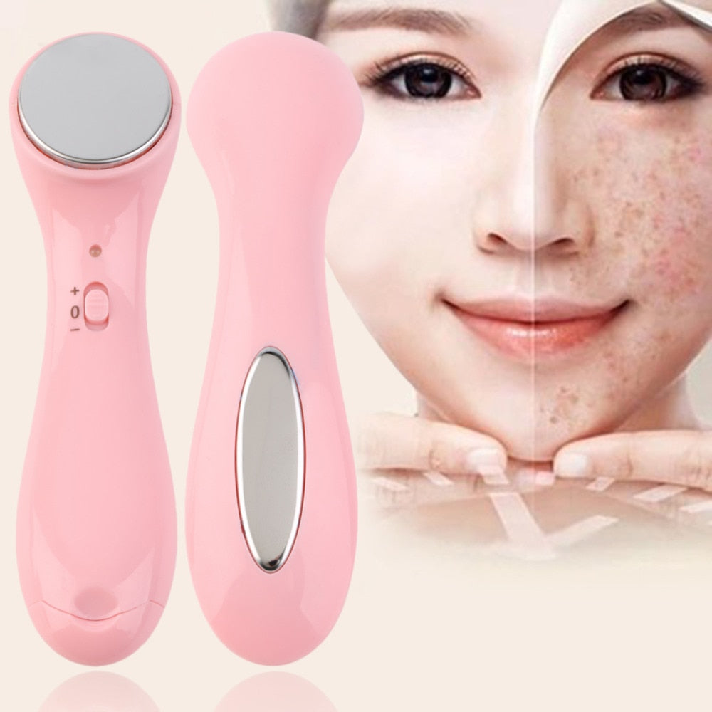 Ultrasound Skin Care Massager