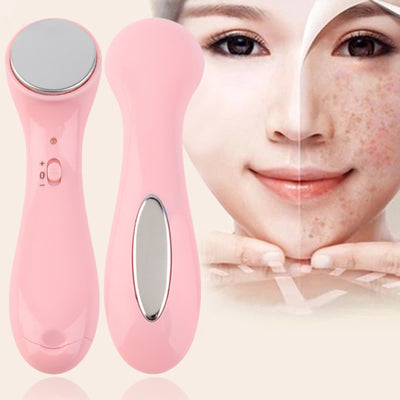 Ultrasound Skin Care Massager