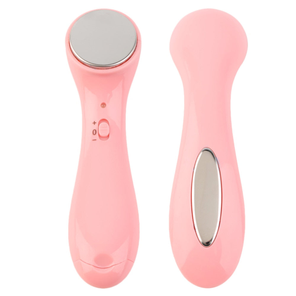 Ultrasound Skin Care Massager