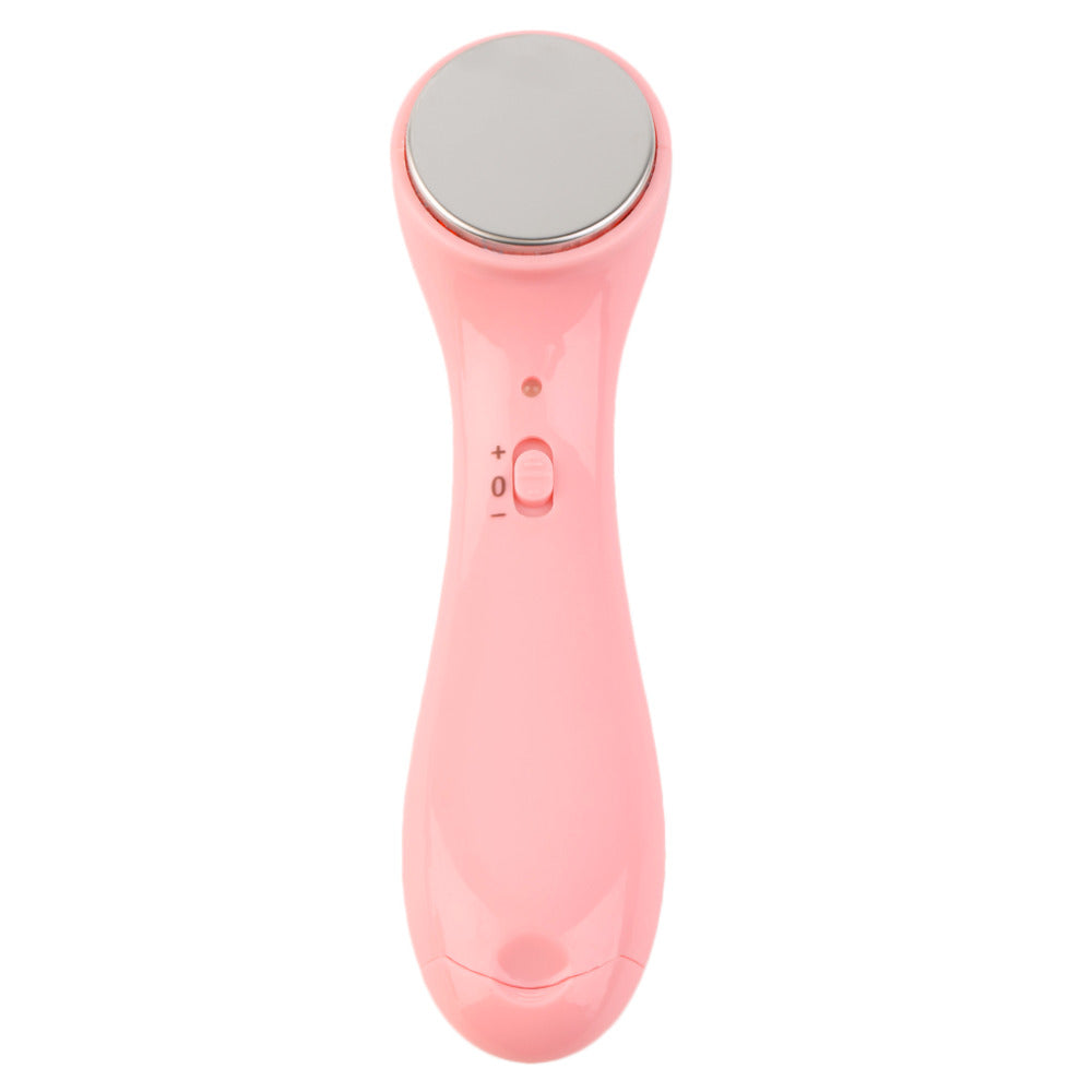 Ultrasound Skin Care Massager