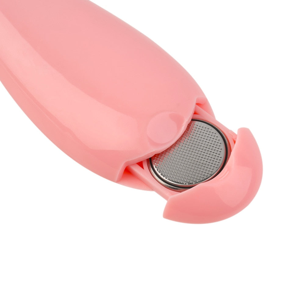 Ultrasound Skin Care Massager