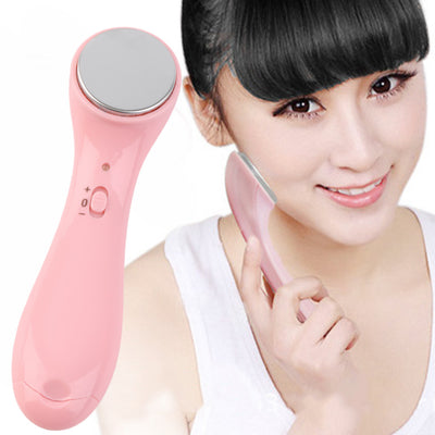 Ultrasound Skin Care Massager