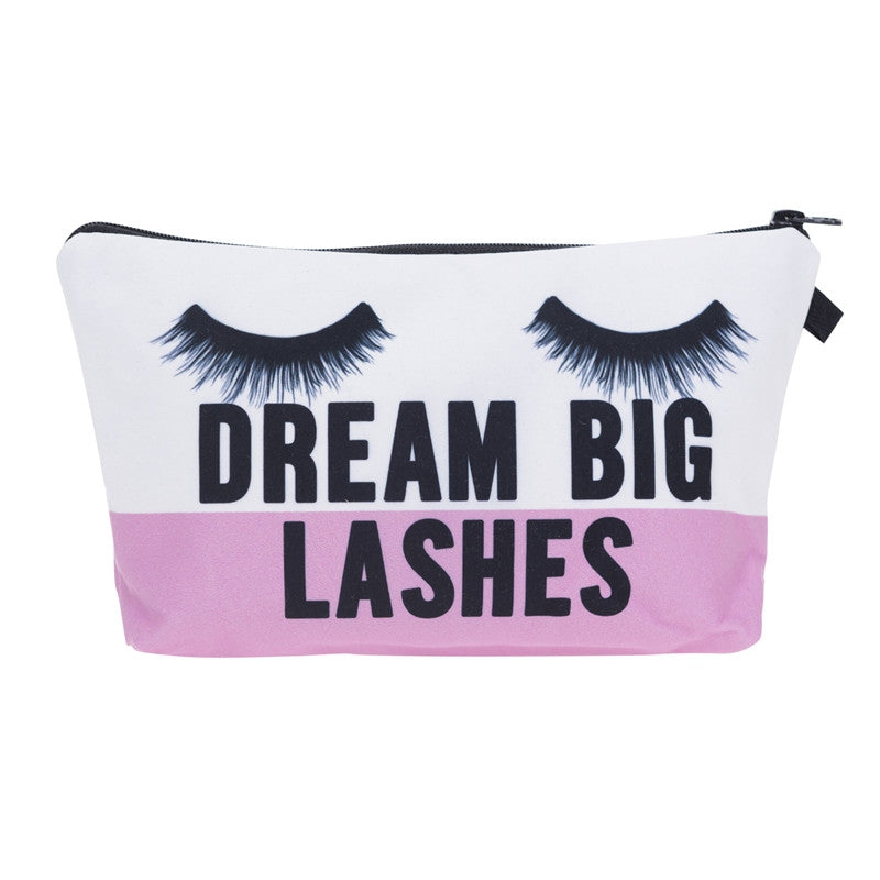 Jom Tokoy cosmetic organizer