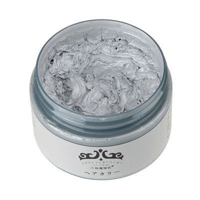 Molding Paste Seven Colors Hair Dye Wax