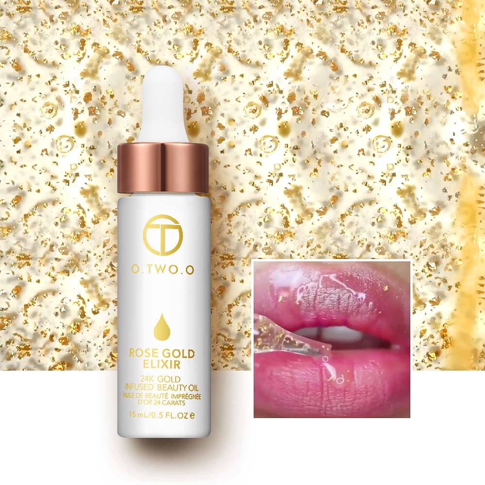 O.TWO.O Foundation & Concealer Stick