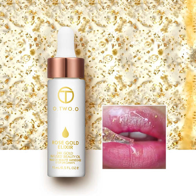 O.TWO.O Foundation & Concealer Stick
