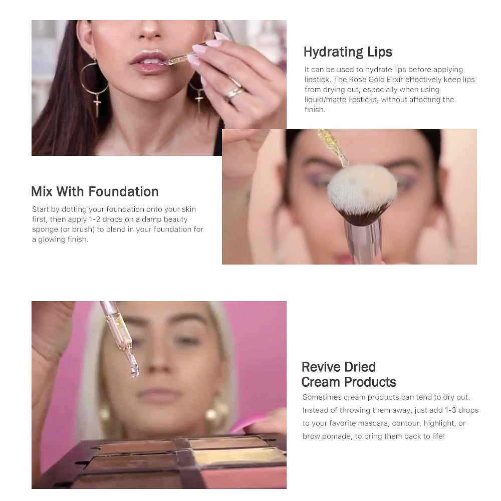 O.TWO.O Foundation & Concealer Stick