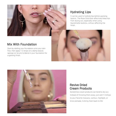 O.TWO.O Foundation & Concealer Stick