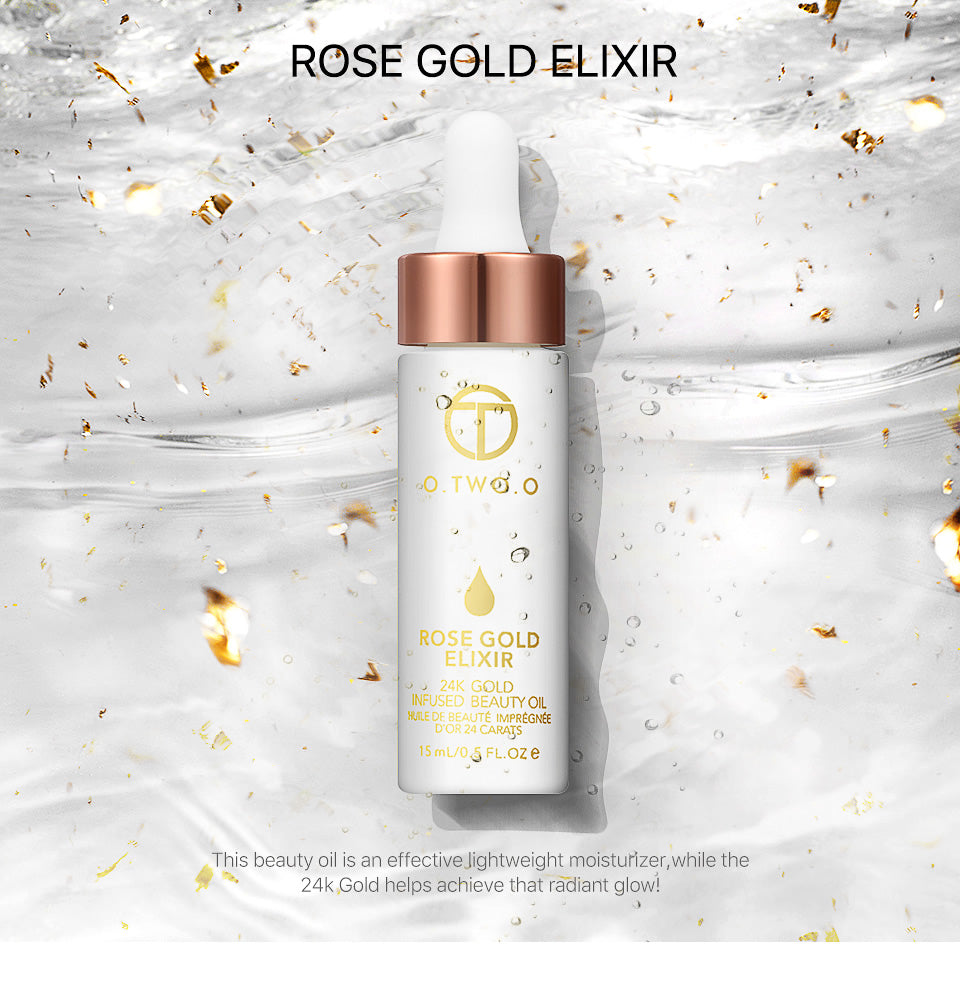 O.TWO.O Foundation & Concealer Stick