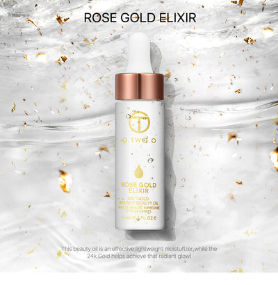 O.TWO.O Foundation & Concealer Stick
