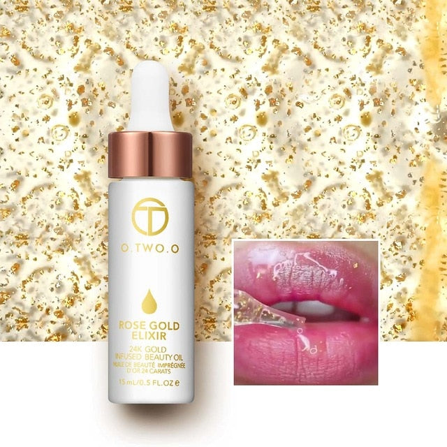 O.TWO.O Foundation & Concealer Stick