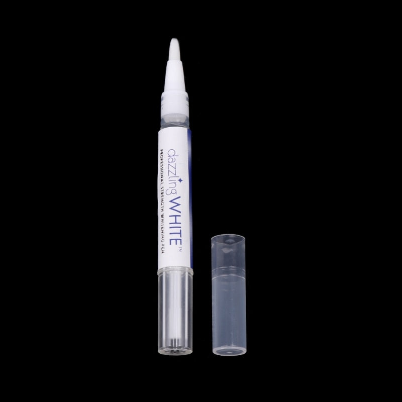 Dental White Teeth Whitening Pen