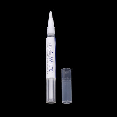 Dental White Teeth Whitening Pen