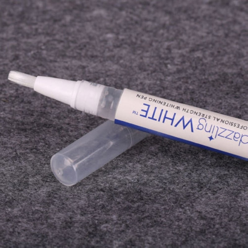 Dental White Teeth Whitening Pen