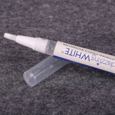 Dental White Teeth Whitening Pen