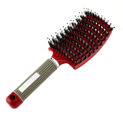 Women Hair Scalp Massage Comb