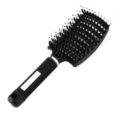 Women Hair Scalp Massage Comb