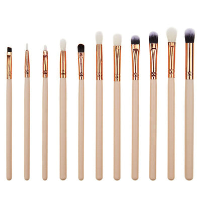 Bettyliss 12pcs Eyeshadow Makeup Brushes