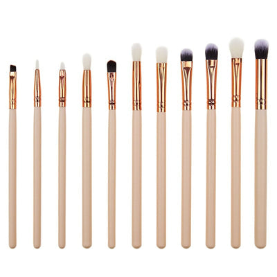 Bettyliss 12pcs Eyeshadow Makeup Brushes