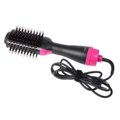 Professional Hair Infrared Dryer Straightener