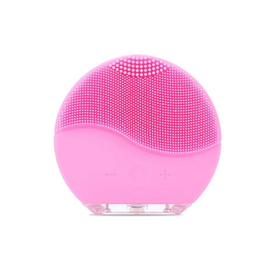 Electric Facial Cleansing Brush