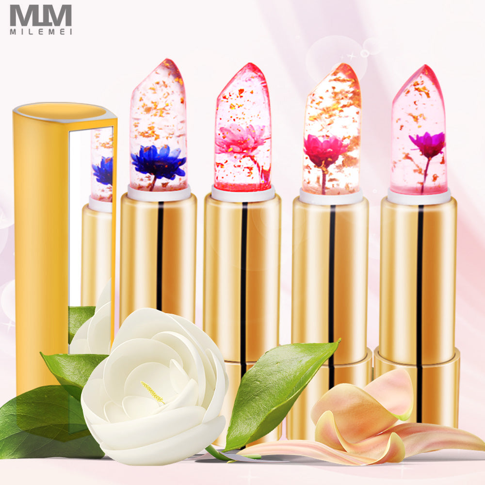 Milemei Jelly Lipstick