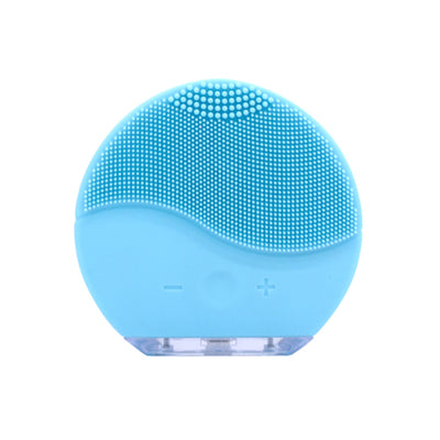 Electric Facial Cleansing Brush
