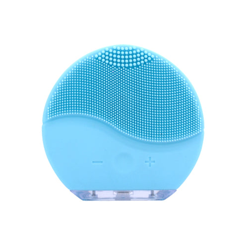 Electric Facial Cleansing Brush