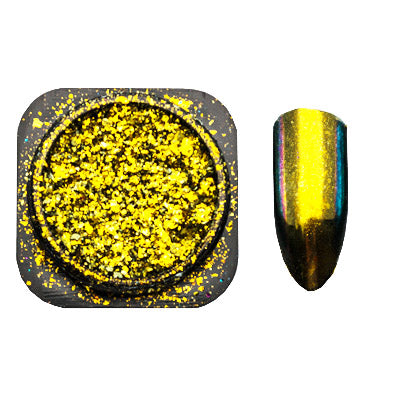 Sequins Mirror Glitter Powder