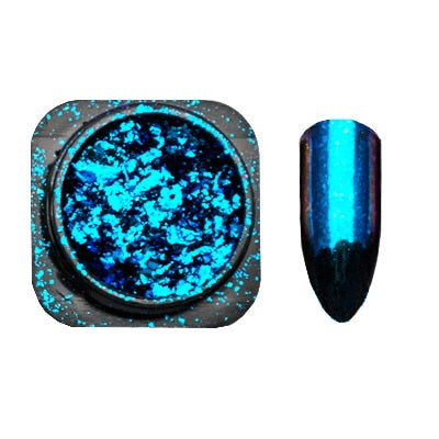 Sequins Mirror Glitter Powder