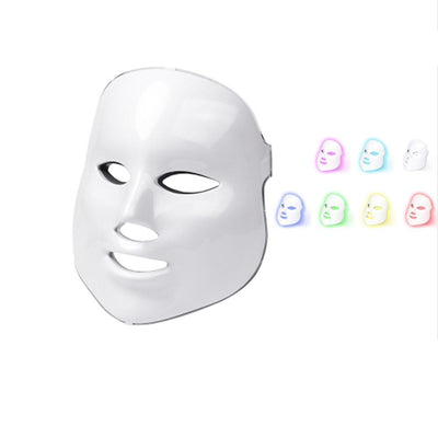 Beauty Photon LED Facial Mask
