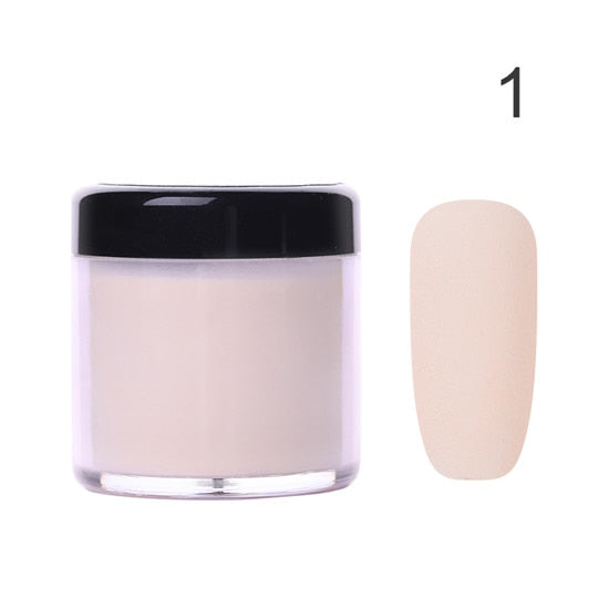 Nicole Diary Pastel Nail Dip Powder