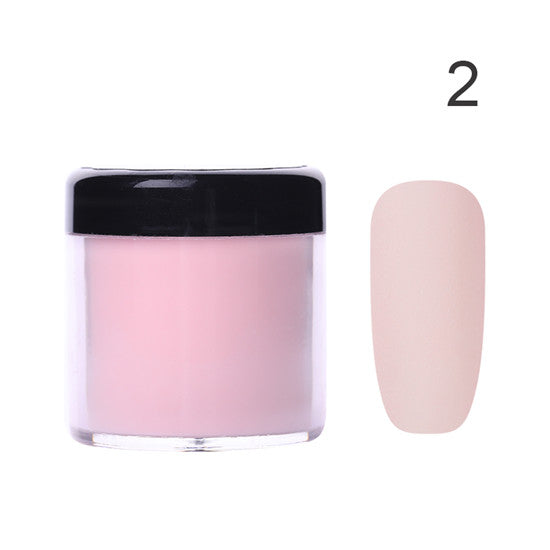 Nicole Diary Pastel Nail Dip Powder