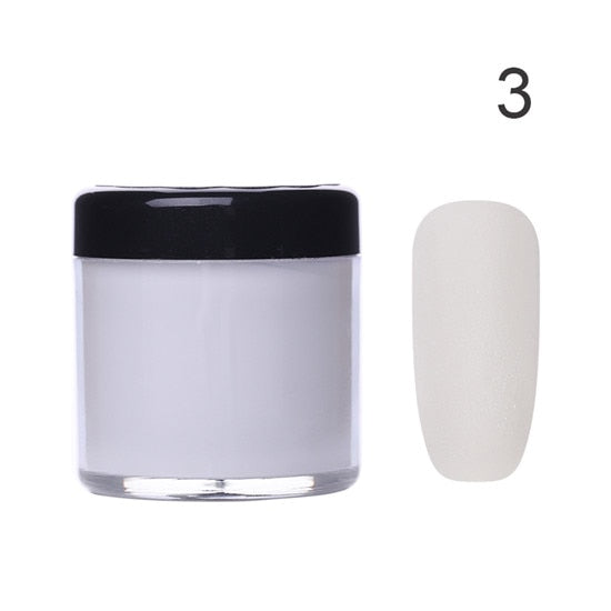 Nicole Diary Pastel Nail Dip Powder