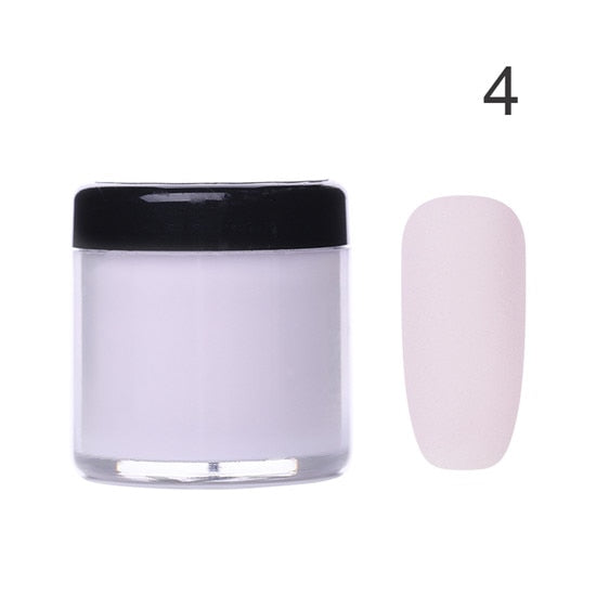 Nicole Diary Pastel Nail Dip Powder