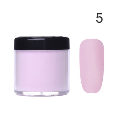 Nicole Diary Pastel Nail Dip Powder