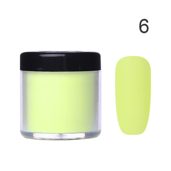 Nicole Diary Pastel Nail Dip Powder