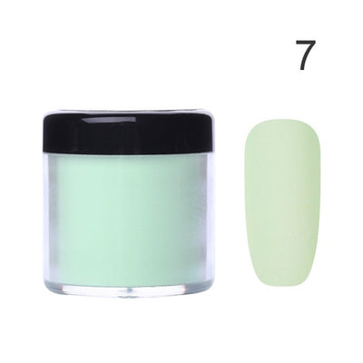 Nicole Diary Pastel Nail Dip Powder