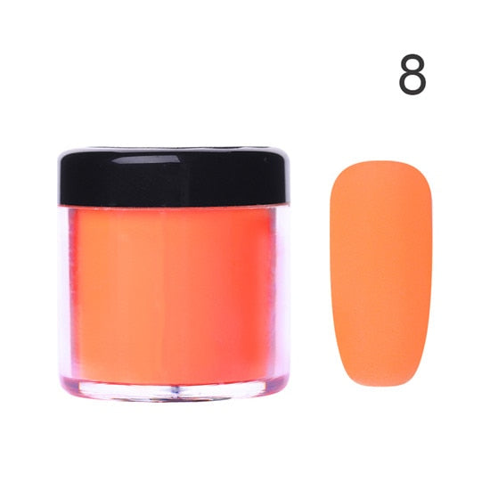 Nicole Diary Pastel Nail Dip Powder