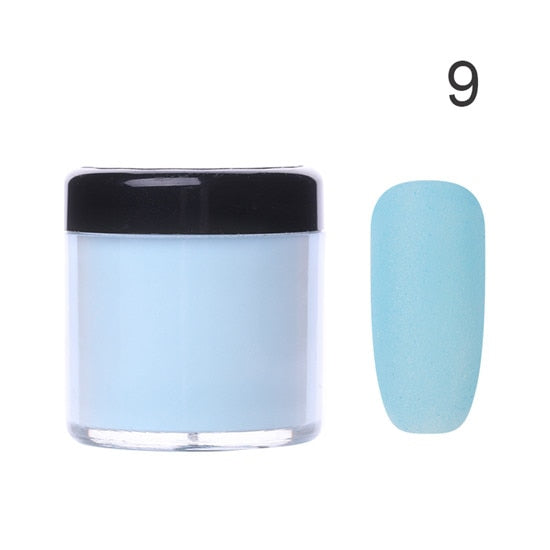 Nicole Diary Pastel Nail Dip Powder