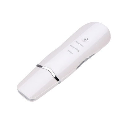 Professional Ultrasonic Facial Skin Scrubber