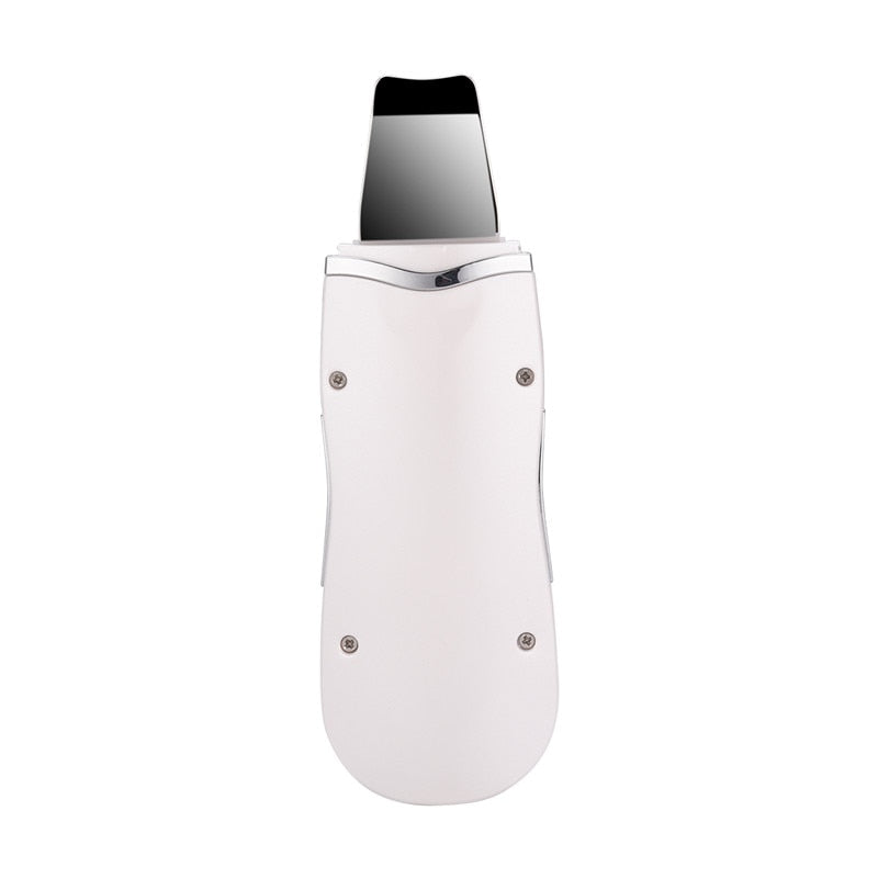 Professional Ultrasonic Facial Skin Scrubber