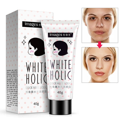 Quick Whitening Face Cream