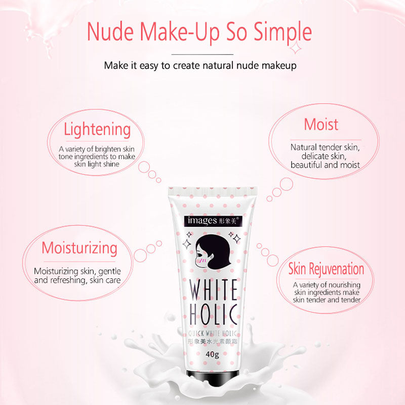 Quick Whitening Face Cream