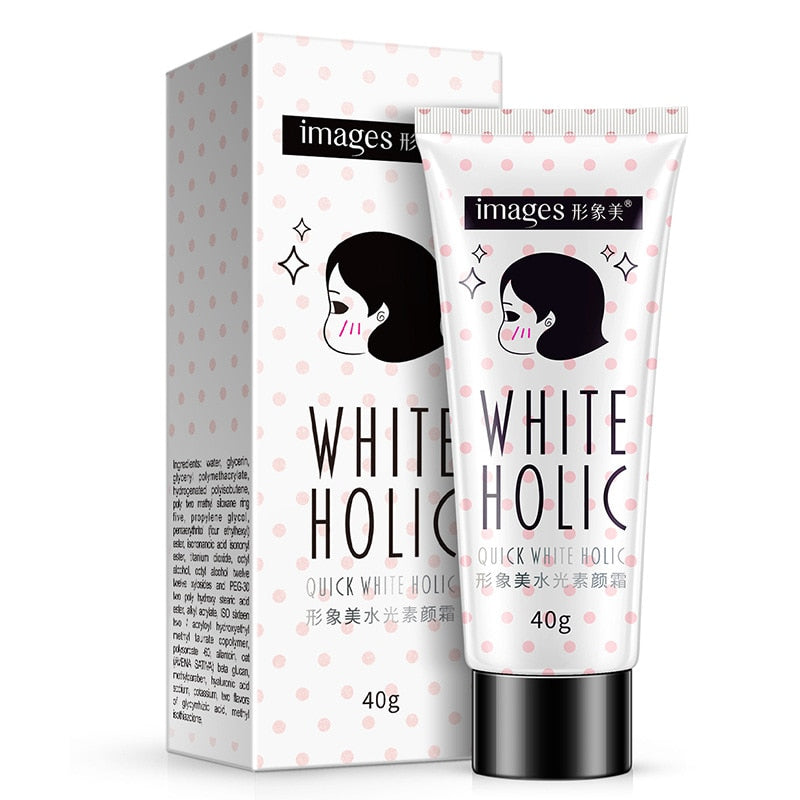 Quick Whitening Face Cream
