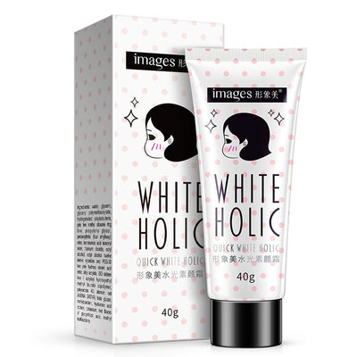 Quick Whitening Face Cream