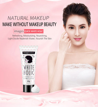 Quick Whitening Face Cream