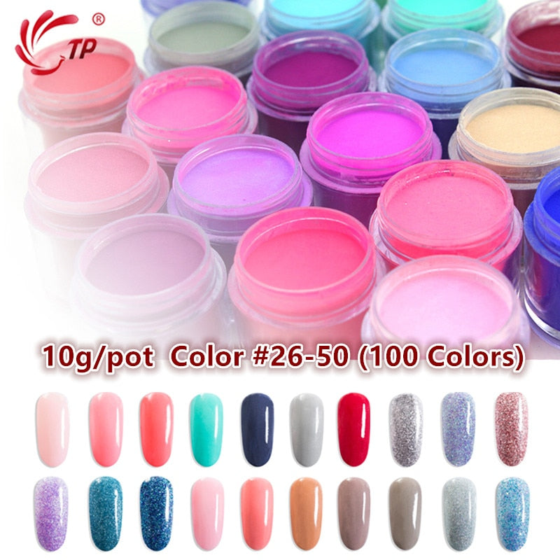 UV Lamp Cure Nail art