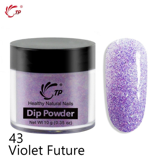 UV Lamp Cure Nail art