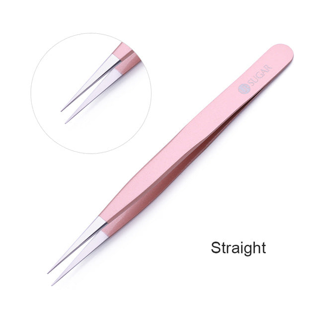 Rose Gold Nail Cuticle Pusher